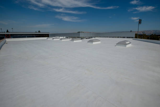 Best Chimney Flashing Repair  in , RI