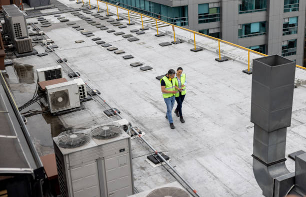 Best Cold Roofs  in , RI