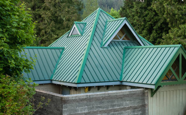 Best Hot Roofs  in , RI